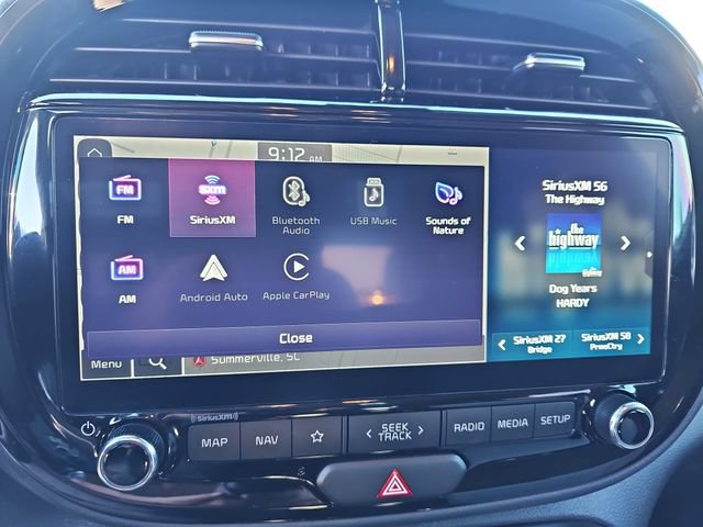 Used 2024 Kia Soul GT-Line image 22