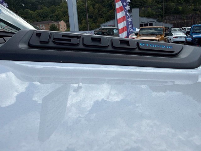 New 2026 RAM 1500 Big Horn AWD/4WD image 13
