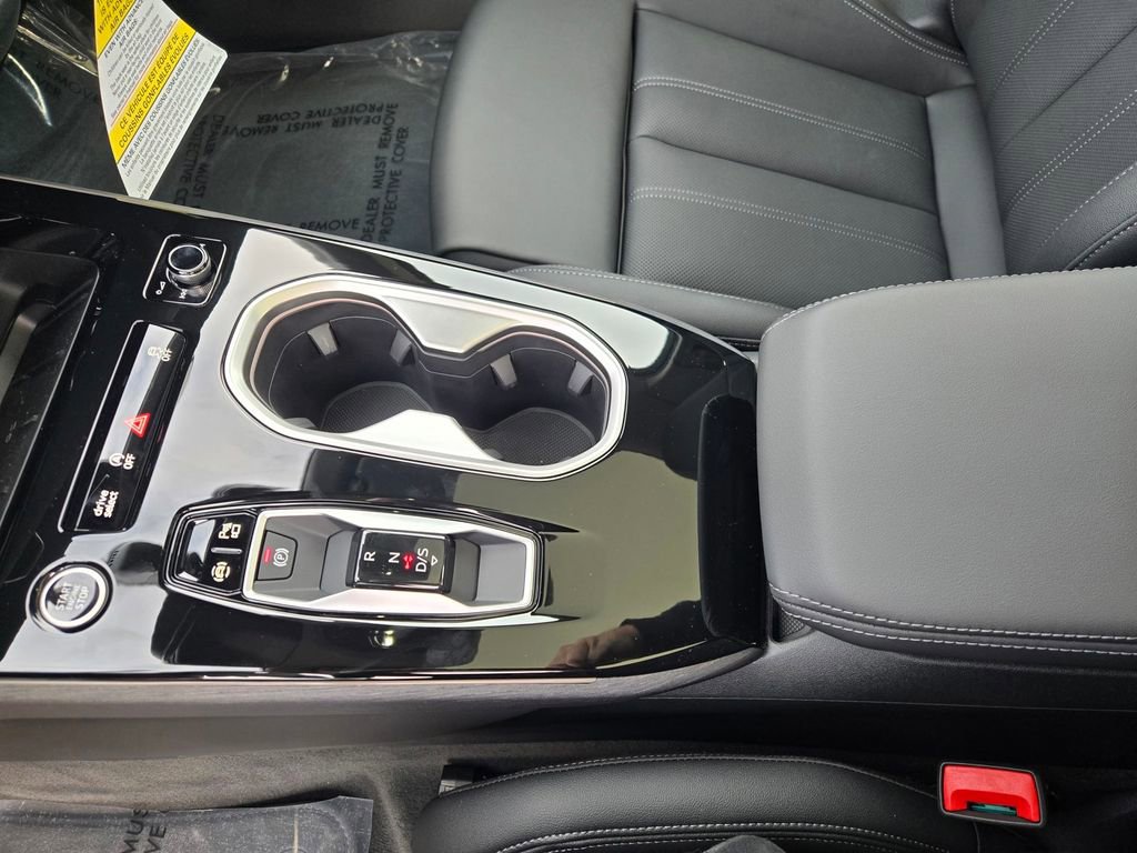 New 2026 Audi A6 Premium Plus image 23