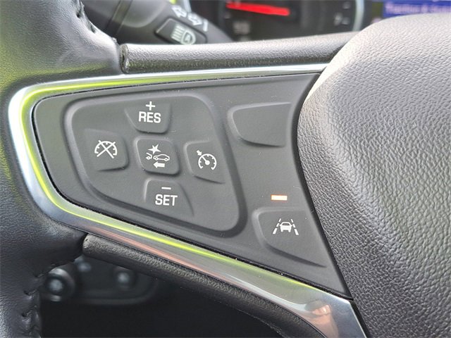 Used 2020 Chevrolet Equinox Premier image 19