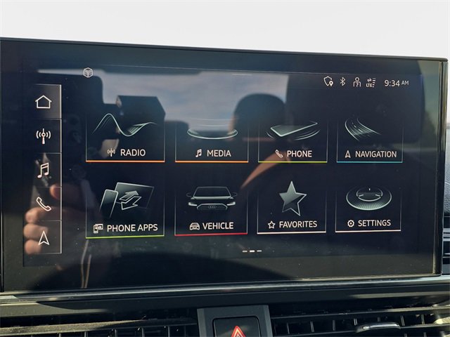 Used 2023 Audi A4 2.0T Premium Plus image 23