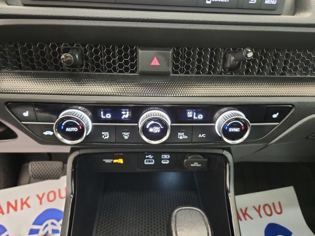 Used 2025 Honda CR-V Sport image 20