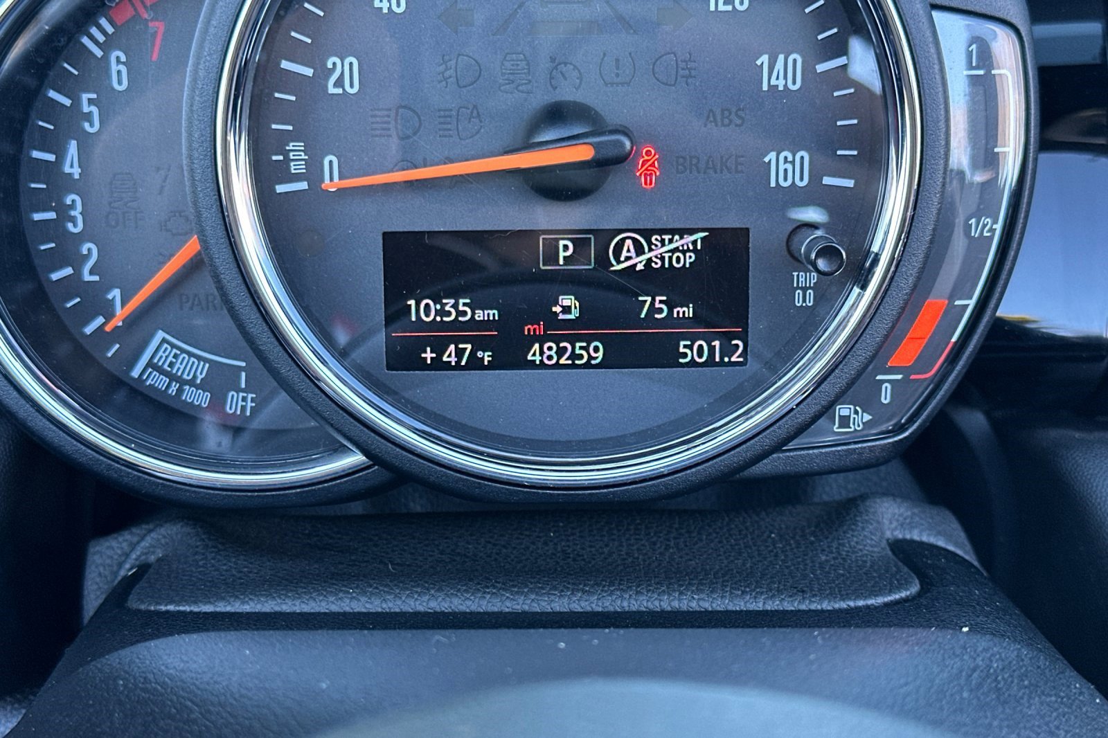 Used 2020 MINI Cooper S image 33