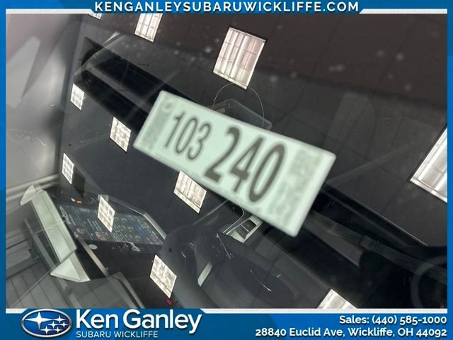 New 2026 Subaru Ascent Touring image 18