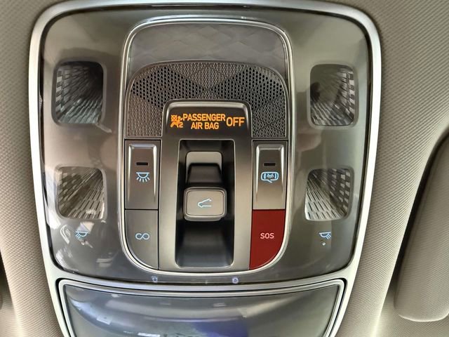 Used 2026 Genesis GV80 2.5T Advanced image 30