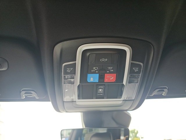 New 2026 RAM 1500 Laramie image 28