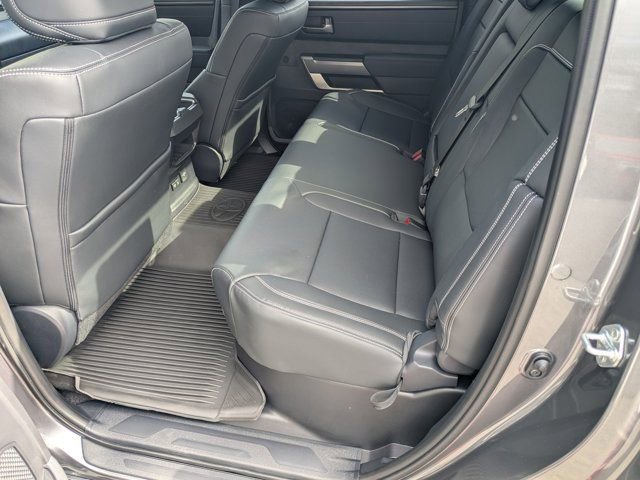 Used 2026 Toyota Tundra SR5 w/ SR5 Premium Package AWD/4WD image 17