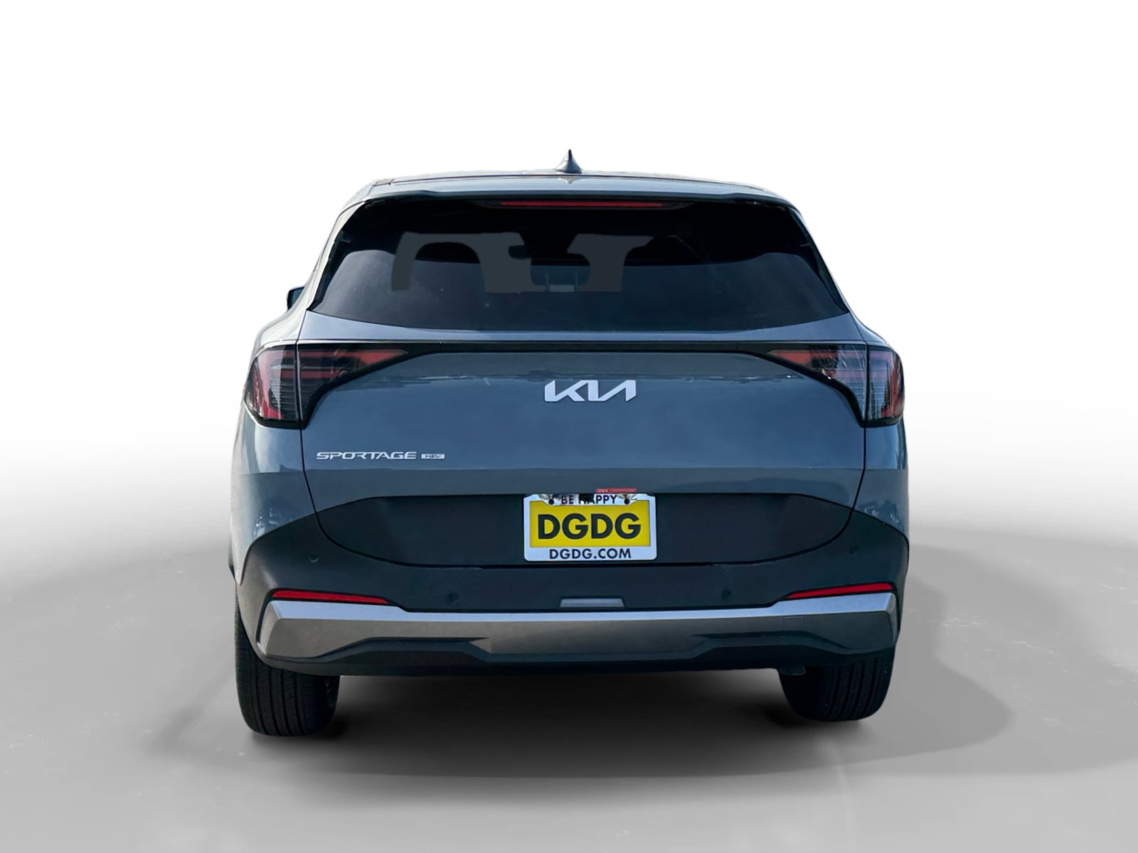 New 2027 Kia Sportage S FWD image 4