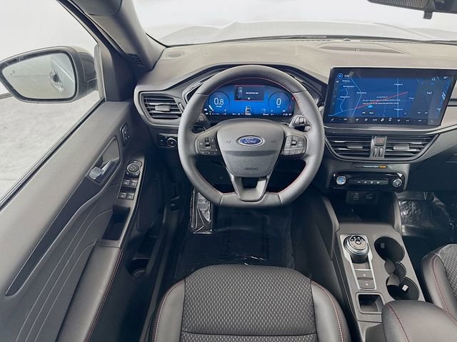 New 2026 Ford Escape ST-Line Select w/ Tech Pack #2 image 23