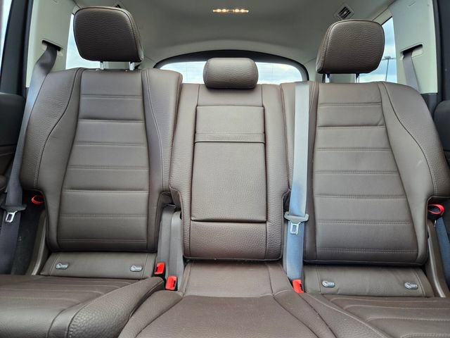 Used 2020 Mercedes-Benz GLS 450 4MATIC image 11