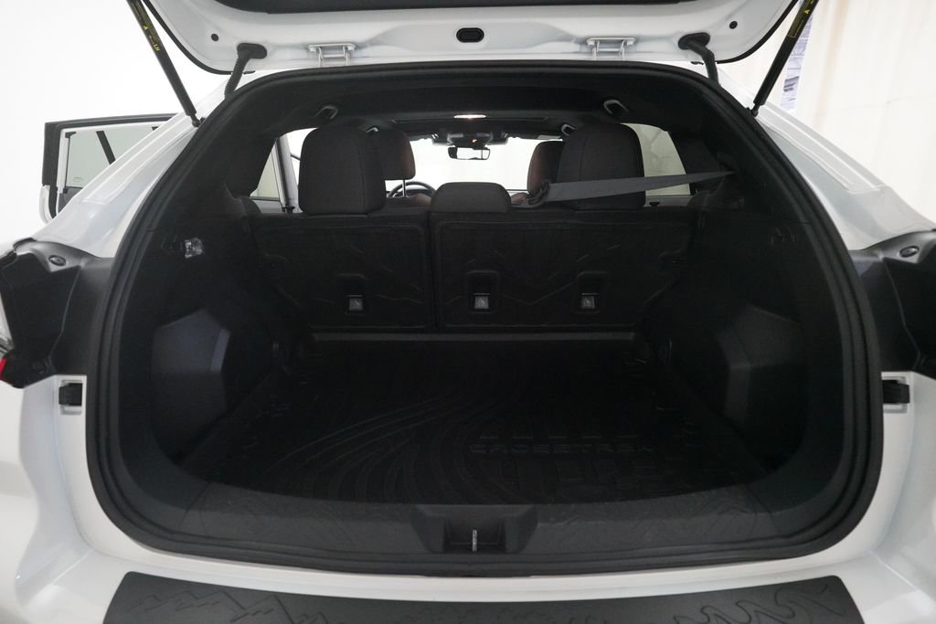 Certified 2025 Subaru Crosstrek 2.5i Sport AWD/4WD image 10