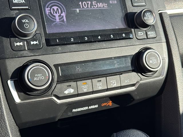 Used 2019 Honda Civic LX image 20