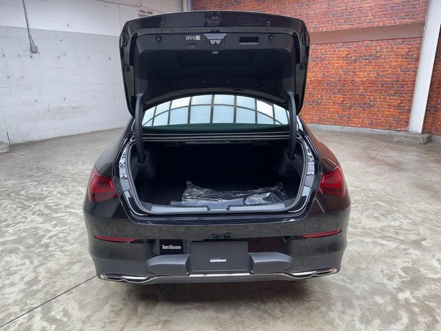 New 2026 Mercedes-Benz CLA 250 4MATIC image 26