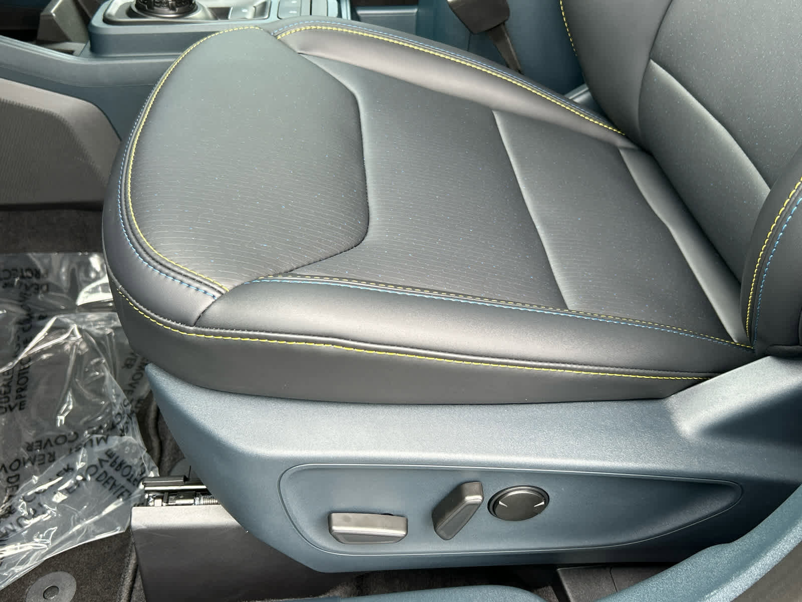 New 2025 Ford Maverick Lobo image 25