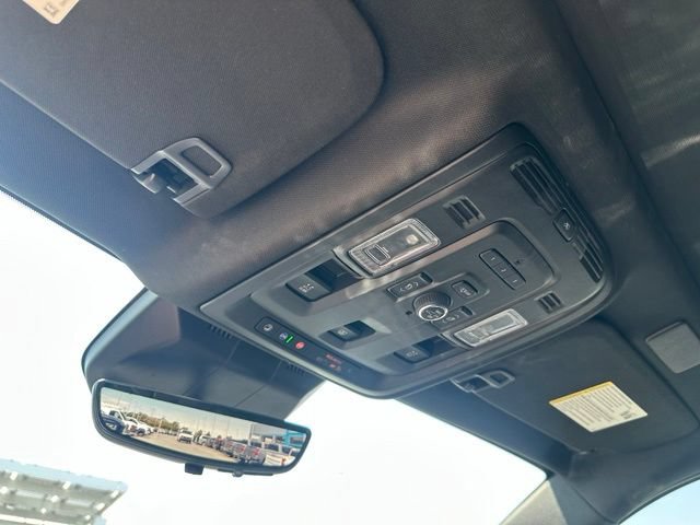 Certified 2021 Cadillac Escalade ESV Premium Luxury w/ Driver Assist Tech Package AWD/4WD image 27