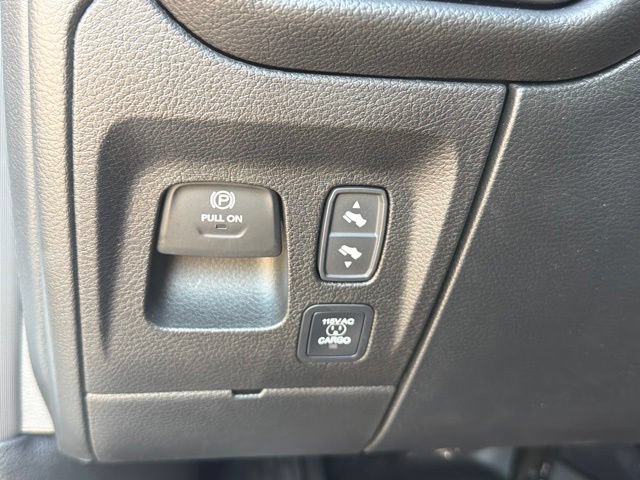 New 2026 RAM 1500 Rebel w/ Rebel Level 2 Equipment Group AWD/4WD image 32