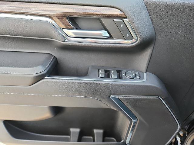 Certified 2023 Chevrolet Silverado 1500 LT image 12