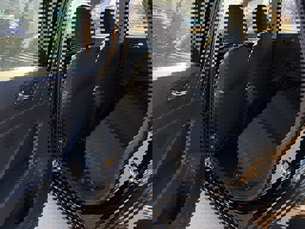 New 2026 Volkswagen Jetta S image 25