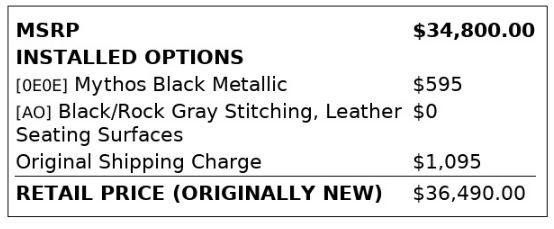 Used 2022 Audi A3 2.0T Premium image 4