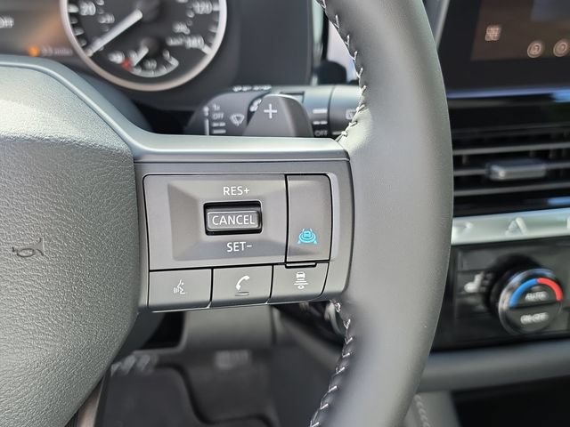 New 2026 Nissan Pathfinder SV FWD image 32