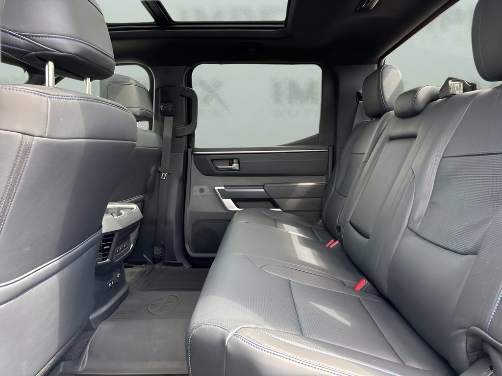 Used 2025 Toyota Tundra Platinum AWD/4WD image 13