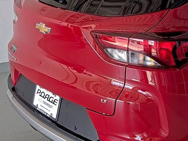 New 2026 Chevrolet TrailBlazer LT w/ Convenience Package FWD image 15