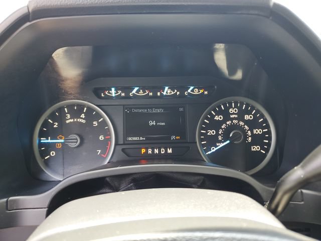 Used 2019 Ford F150 XLT w/ Equipment Group 302A Luxury AWD/4WD image 14