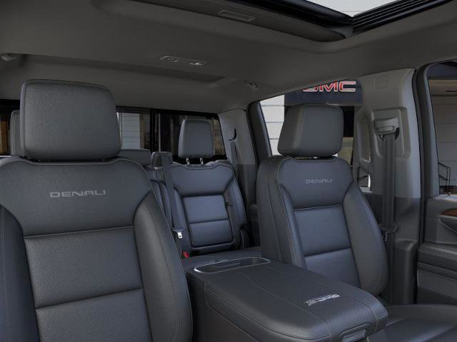 New 2026 GMC Sierra 2500 Denali image 43
