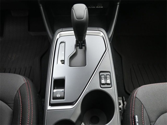New 2026 Subaru Impreza 2.0i Sport image 13