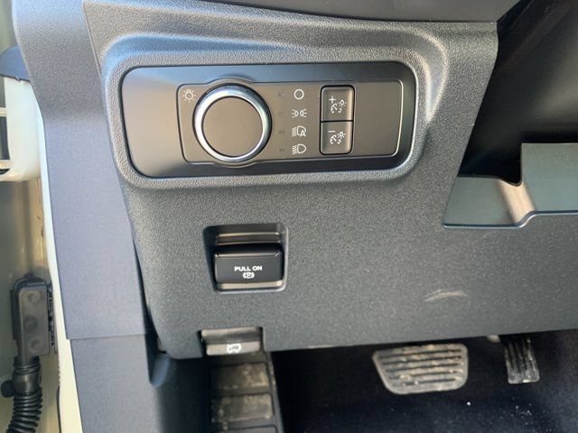 New 2026 Ford Bronco Big Bend AWD/4WD image 24