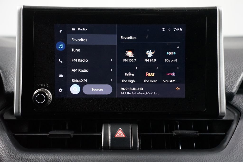 Certified 2024 Toyota RAV4 XLE image 18