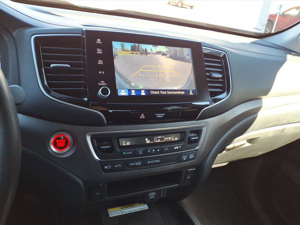 Certified 2023 Honda Ridgeline RTL-E image 18