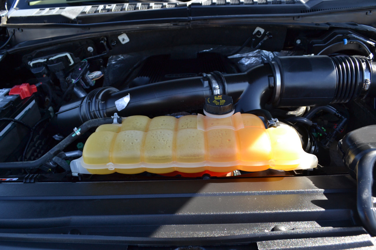 Used 2017 Ford F150 Lariat w/ Equipment Group 502A Luxury image 54