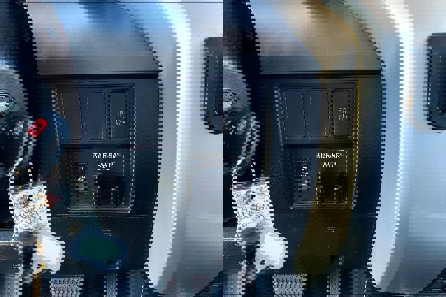 Used 2021 Toyota Tundra SR5 w/ SR5 Leather Package RWD image 33