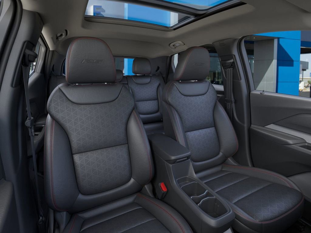 New 2027 Chevrolet Bolt RS w/ Technology Package image 16