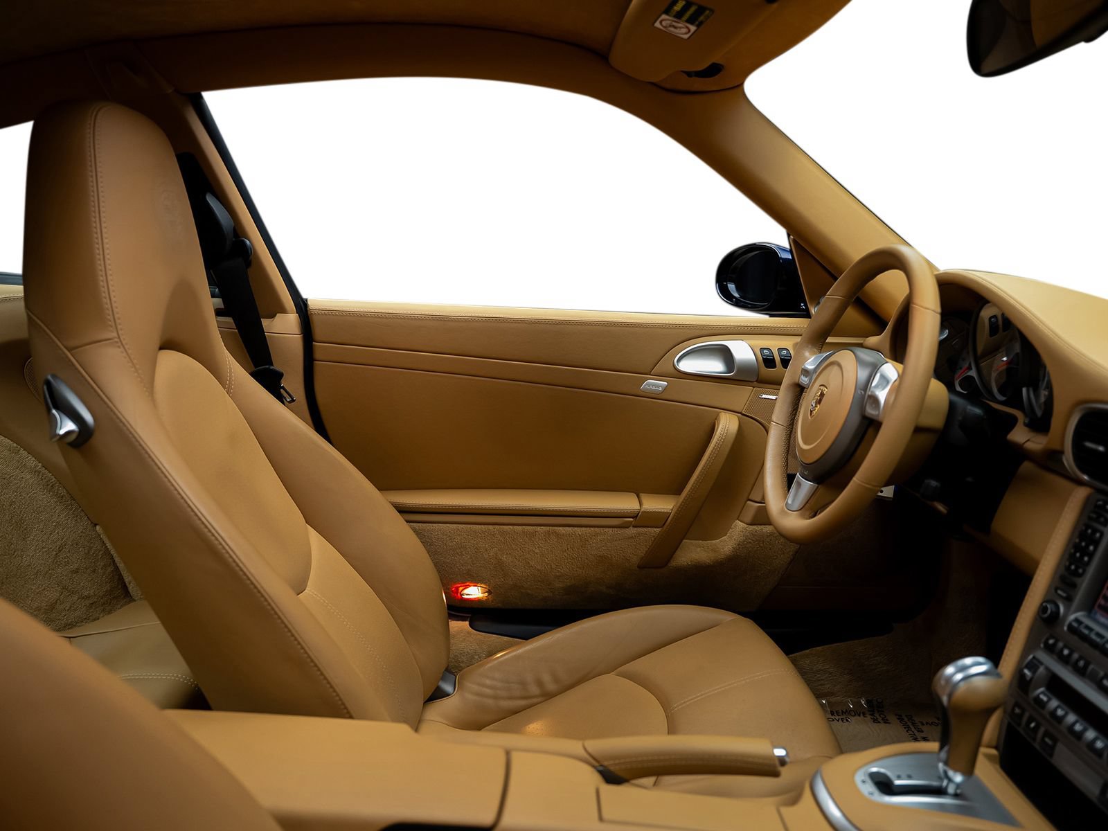 Used 2005 Porsche 911 Carrera S RWD image 58