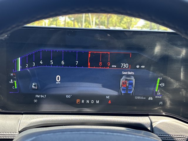 Used 2025 Ford Mustang GT Premium RWD image 21