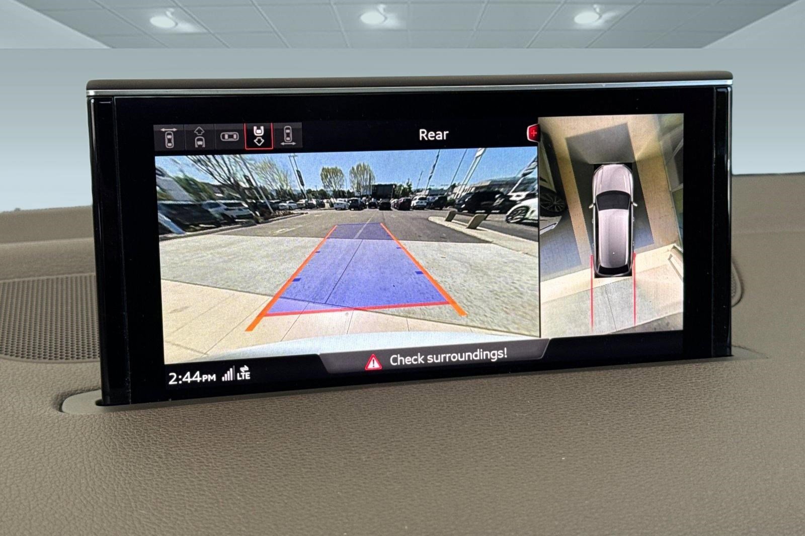 Used 2017 Audi Q7 3.0T Prestige image 25