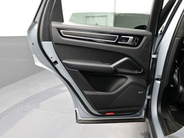 Certified 2021 Porsche Cayenne GTS w/ Premium Package Plus image 13