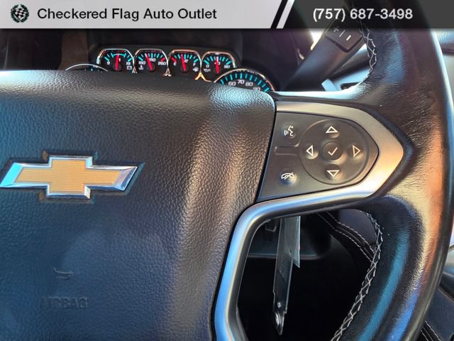 Used 2019 Chevrolet Tahoe LT AWD/4WD image 29