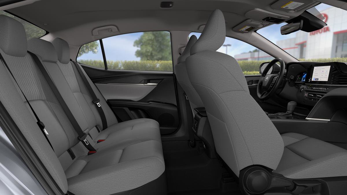 New 2026 Toyota Camry LE w/ Convenience Package image 53