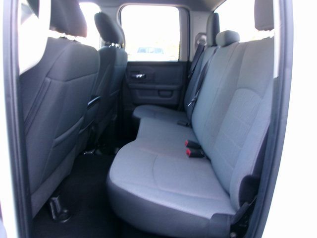 Used 2024 RAM 1500 Classic SLT image 17