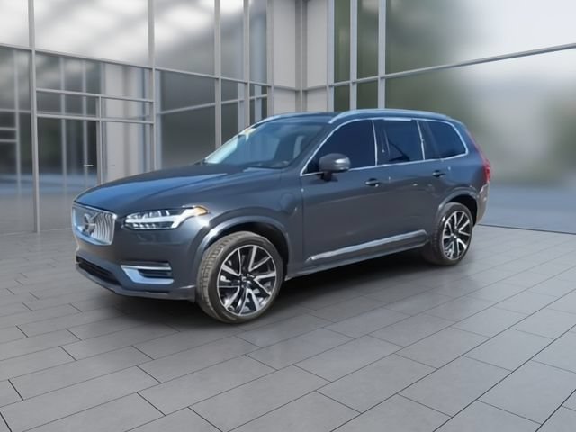 Used 2022 Volvo XC90 T8 Inscription Expression w/ Advanced Package AWD/4WD image 4