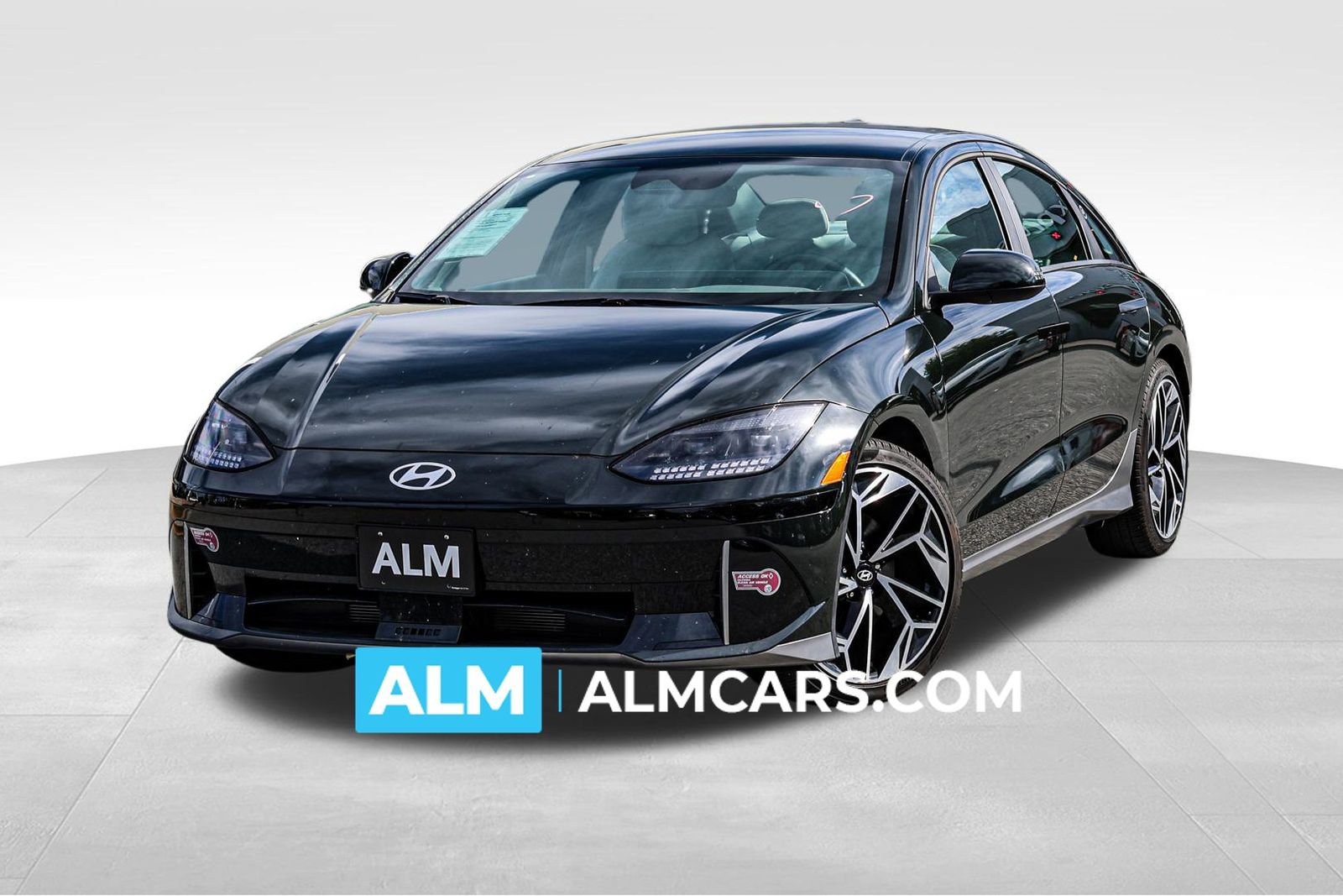 Used 2024 Hyundai Ioniq 6 SEL