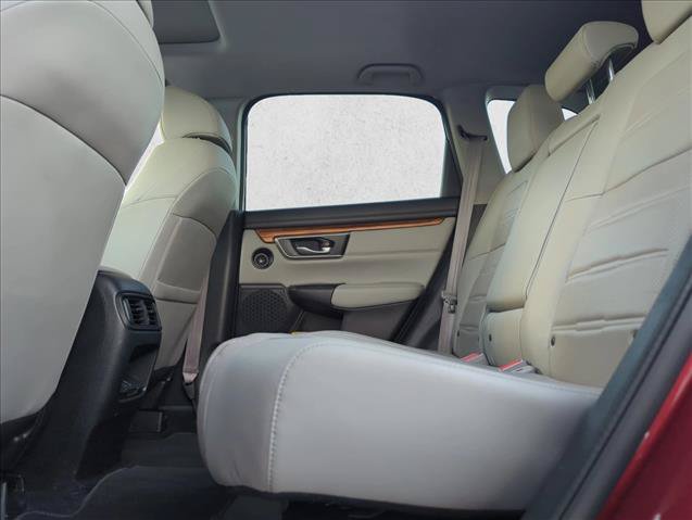 Used 2022 Honda CR-V EX-L image 10