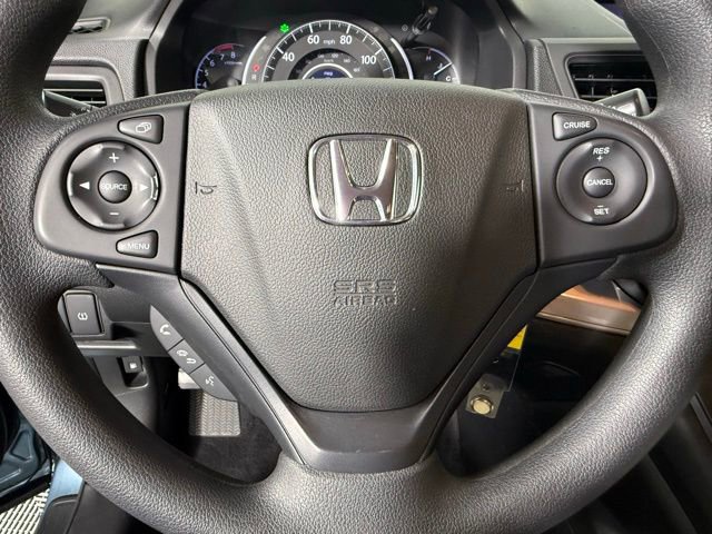 Used 2015 Honda CR-V LX image 18