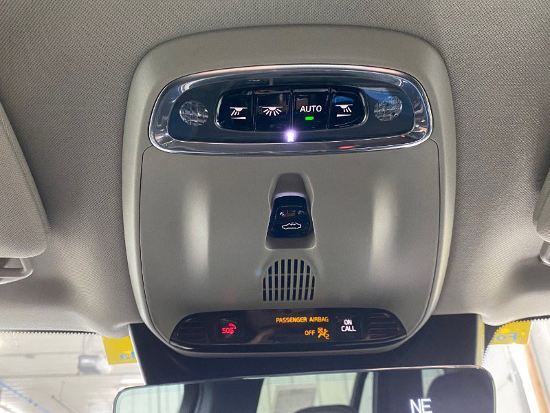 Used 2019 Volvo XC90 T6 Inscription w/ Advanced Package image 16