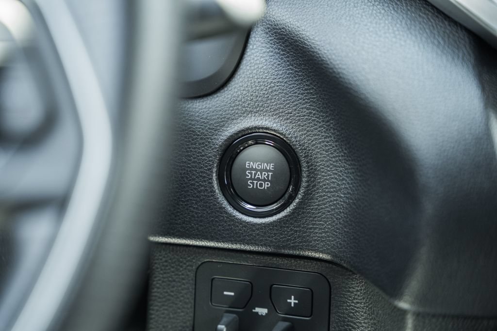 New 2026 Toyota Tundra SR5 AWD/4WD image 28