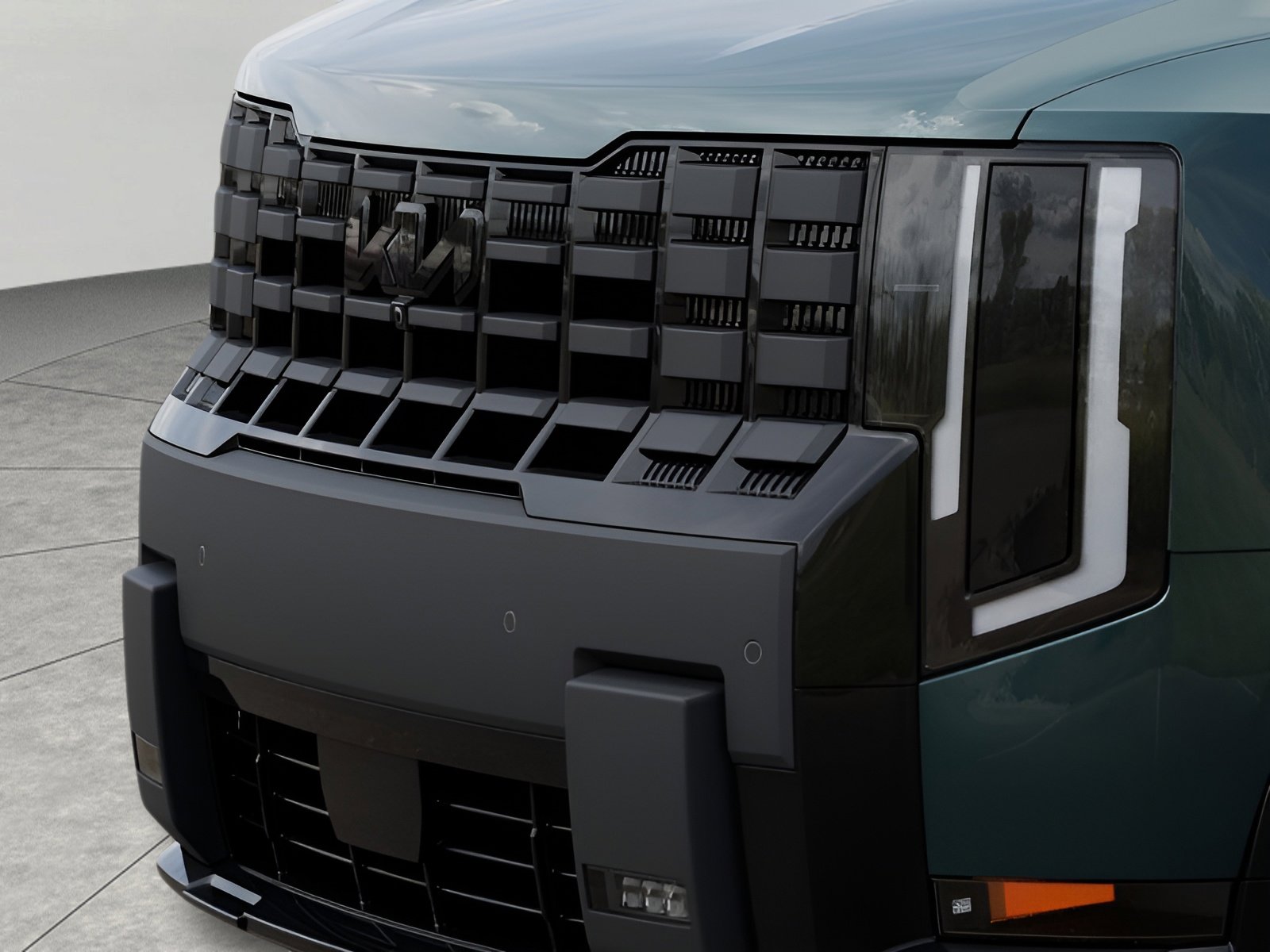 New 2027 Kia Telluride X-Line SX Prestige image 12