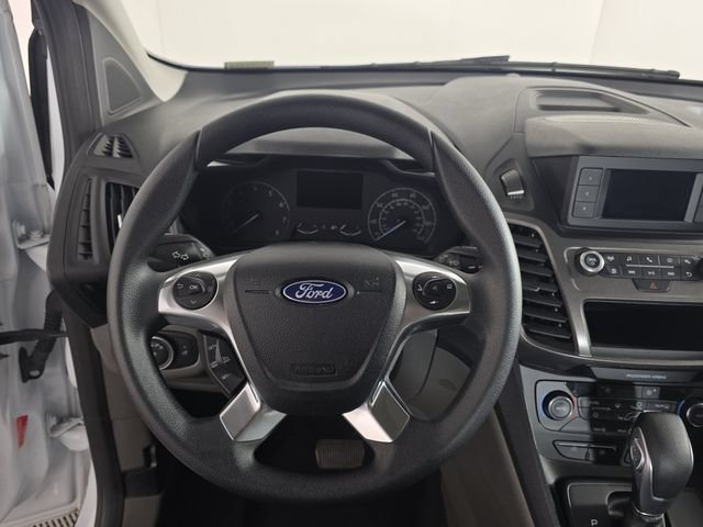 Used 2023 Ford Transit Connect XL FWD image 11